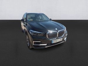 Bmw X5 Xdrive45e - Foto 4