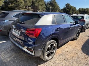 Audi Q2 S Line 30 Tdi 85kw (116cv) - Foto 5
