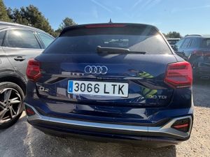 Audi Q2 S Line 30 Tdi 85kw (116cv) - Foto 6