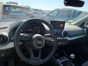 Audi Q2 S Line 30 Tdi 85kw (116cv) - Foto 8