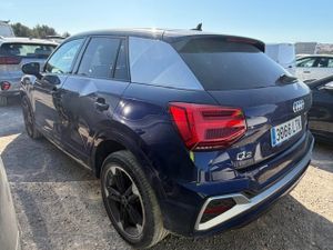 Audi Q2 S Line 30 Tdi 85kw (116cv) - Foto 7