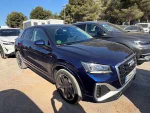 Audi Q2 S Line 30 Tdi 85kw (116cv) - Foto 4