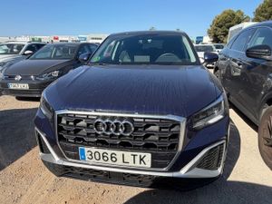Audi Q2 S Line 30 Tdi 85kw (116cv) - Foto 3