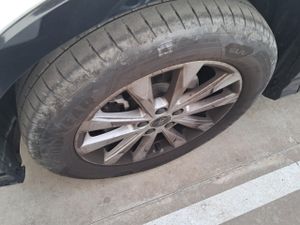 Audi Q3 Sportback Advanced 35 Tdi 110kw (150cv) S Tronic - Foto 9