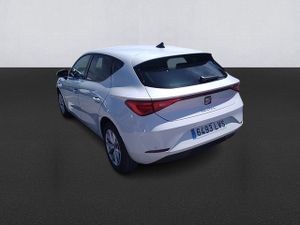 Seat Leon 2.0 Tdi 85kw S&s Style Go - Foto 7