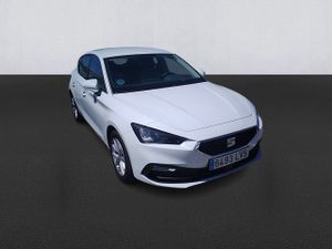 Seat Leon 2.0 Tdi 85kw S&s Style Go - Foto 4