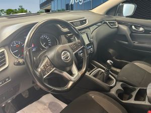 Nissan Qashqai Dig-t 103 Kw (140 Cv) E6d Acenta - Foto 8