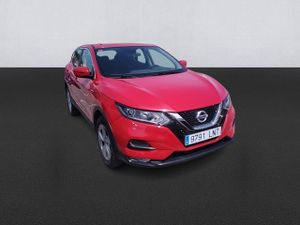 Nissan Qashqai Dig-t 103 Kw (140 Cv) E6d Acenta - Foto 4