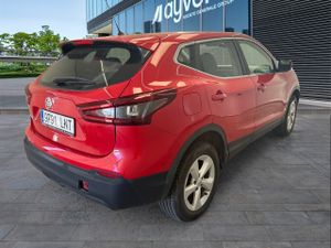 Nissan Qashqai Dig-t 103 Kw (140 Cv) E6d Acenta - Foto 5