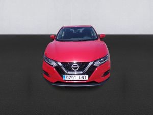 Nissan Qashqai Dig-t 103 Kw (140 Cv) E6d Acenta - Foto 3