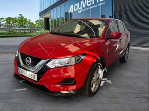 Nissan Qashqai Dig-t 103 Kw (140 Cv) E6d Acenta - Foto 2
