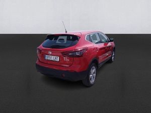 Nissan Qashqai Dig-t 103 Kw (140 Cv) E6d Acenta - Foto 5