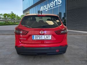 Nissan Qashqai Dig-t 103 Kw (140 Cv) E6d Acenta - Foto 6