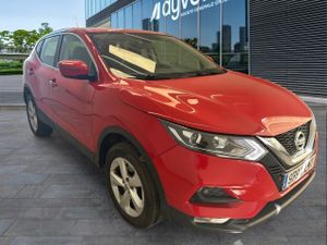 Nissan Qashqai Dig-t 103 Kw (140 Cv) E6d Acenta - Foto 4