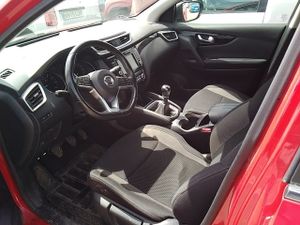 Nissan Qashqai Dig-t 103 Kw (140 Cv) E6d Acenta - Foto 8