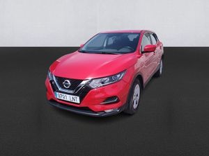 Nissan Qashqai Dig-t 103 Kw (140 Cv) E6d Acenta - Foto 2