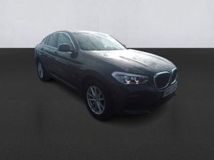 Bmw X4 Xdrive20d - Foto 4