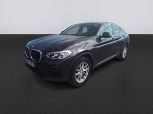 Bmw X4 Xdrive20d - Foto 2