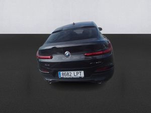 Bmw X4 Xdrive20d - Foto 6