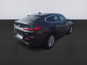 Bmw X4 Xdrive20d - Foto 5