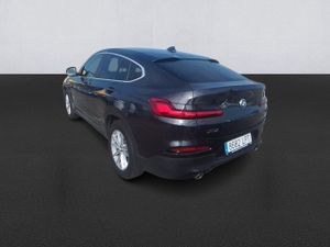 Bmw X4 Xdrive20d - Foto 7