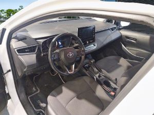 Toyota Corolla 1.8 125h Business Plus E-cvt Sedan - Foto 8