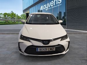 Toyota Corolla 1.8 125h Business Plus E-cvt Sedan - Foto 3