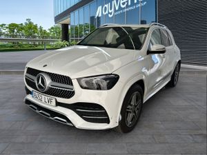 Mercedes Gle 350 De 4matic - Foto 2