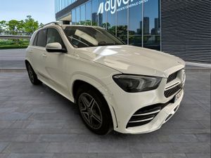 Mercedes Gle 350 De 4matic - Foto 4