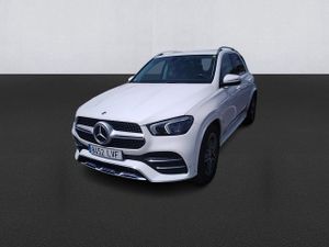 Mercedes Gle 350 De 4matic - Foto 2