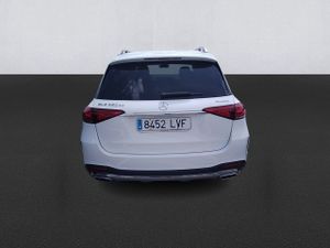 Mercedes Gle 350 De 4matic - Foto 6