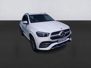 Mercedes Gle 350 De 4matic - Foto 4