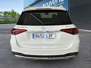 Mercedes Gle 350 De 4matic - Foto 6