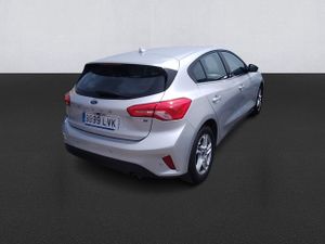 Ford Focus 1.0 Ecoboost Mhev 92kw Trend+ - Foto 5