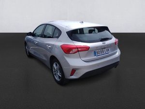 Ford Focus 1.0 Ecoboost Mhev 92kw Trend+ - Foto 7