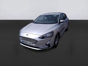 Ford Focus 1.0 Ecoboost Mhev 92kw Trend+ - Foto 2