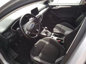 Ford Focus 1.0 Ecoboost Mhev 92kw Trend+ - Foto 8