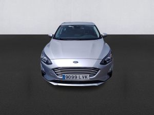 Ford Focus 1.0 Ecoboost Mhev 92kw Trend+ - Foto 3