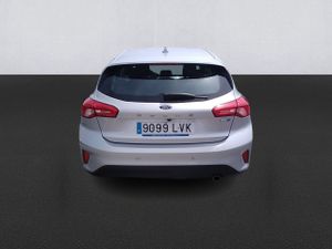 Ford Focus 1.0 Ecoboost Mhev 92kw Trend+ - Foto 6