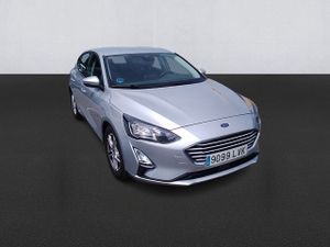 Ford Focus 1.0 Ecoboost Mhev 92kw Trend+ - Foto 4