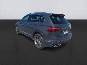Volkswagen Tiguan R-line 2.0 Tdi 110kw (150cv) Dsg - Foto 7