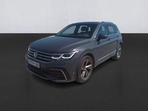 Volkswagen Tiguan R-line 2.0 Tdi 110kw (150cv) Dsg - Foto 2