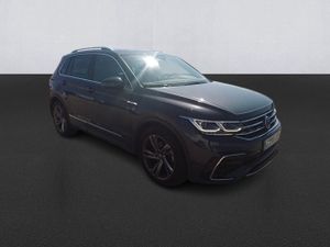Volkswagen Tiguan R-line 2.0 Tdi 110kw (150cv) Dsg - Foto 4
