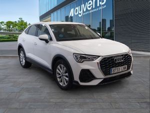 Audi Q3 Sportback Advanced 35 Tdi 110kw (150cv) S Tronic - Foto 4