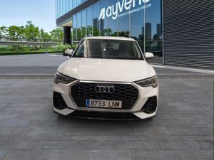 Audi Q3 Sportback Advanced 35 Tdi 110kw (150cv) S Tronic - Foto 3