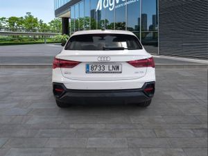 Audi Q3 Sportback Advanced 35 Tdi 110kw (150cv) S Tronic - Foto 6