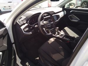 Audi Q3 Sportback Advanced 35 Tdi 110kw (150cv) S Tronic - Foto 8