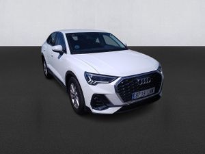 Audi Q3 Sportback Advanced 35 Tdi 110kw (150cv) S Tronic - Foto 4