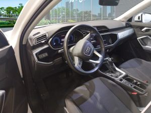 Audi Q3 Sportback Advanced 35 Tdi 110kw (150cv) S Tronic - Foto 8