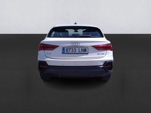 Audi Q3 Sportback Advanced 35 Tdi 110kw (150cv) S Tronic - Foto 6